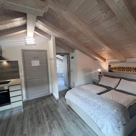 Baita Mattia Livigno Zewnętrze zdjęcie