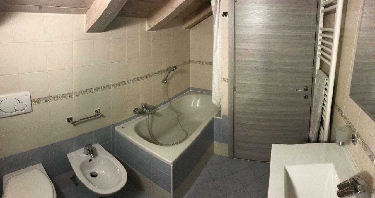 Baita Mattia Livigno Zewnętrze zdjęcie