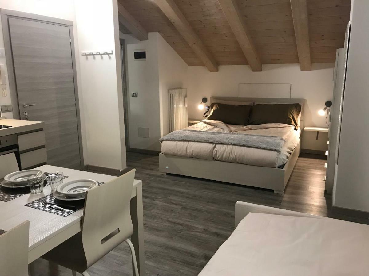 Baita Mattia Livigno Zewnętrze zdjęcie